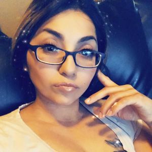 Meet your Posher, Sandy